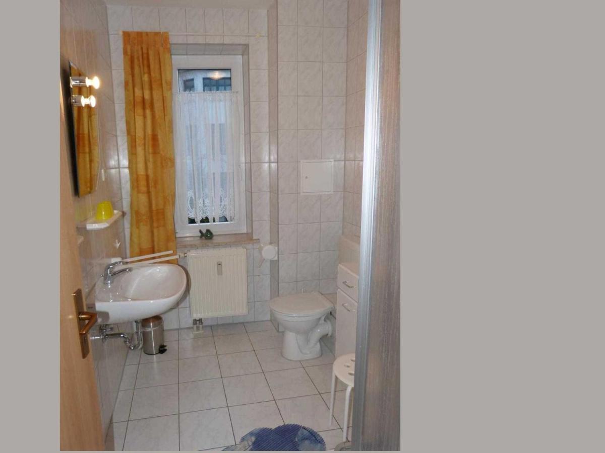 Haus Seewind Warnemuende _ Objekt روستوك المظهر الخارجي الصورة