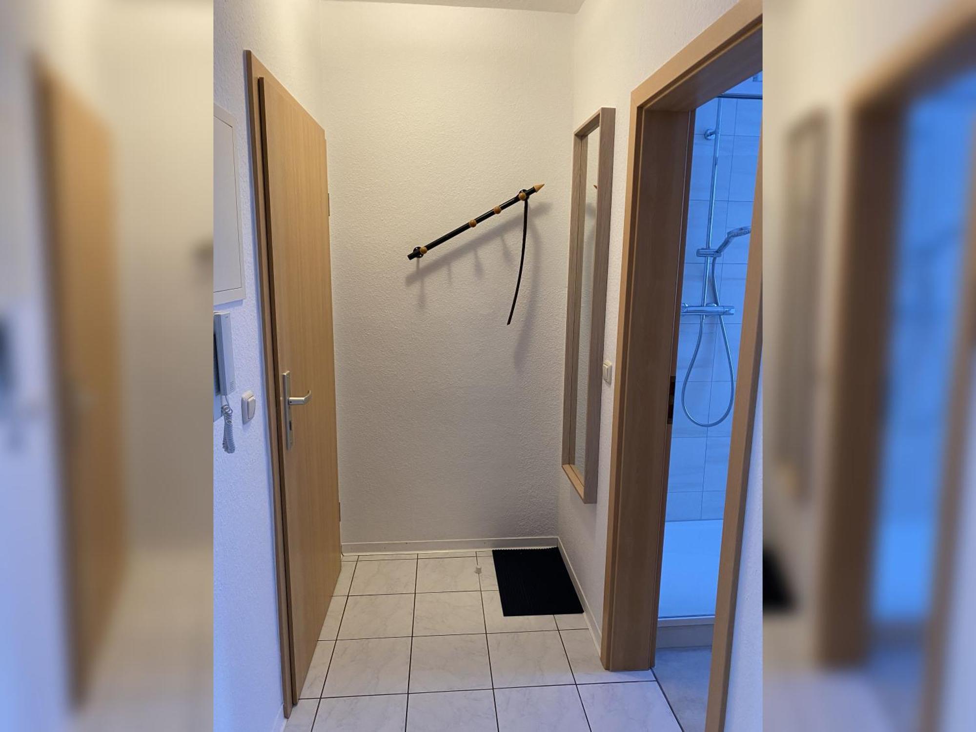 Haus Seewind Warnemuende _ Objekt روستوك المظهر الخارجي الصورة
