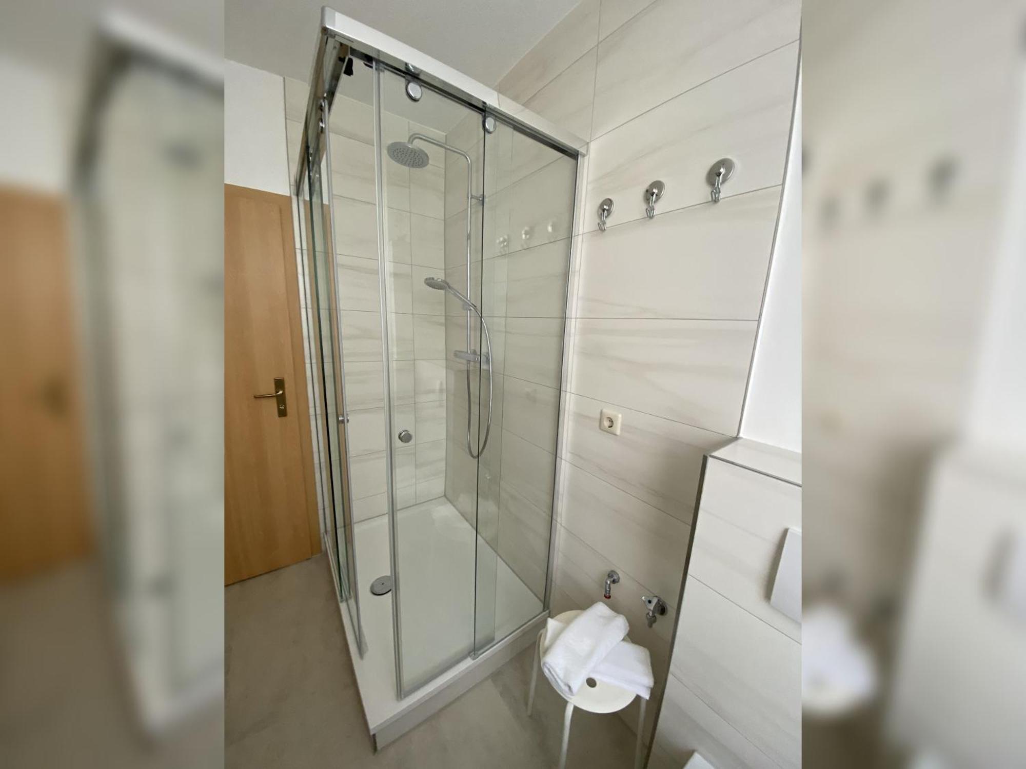 Haus Seewind Warnemuende _ Objekt روستوك المظهر الخارجي الصورة