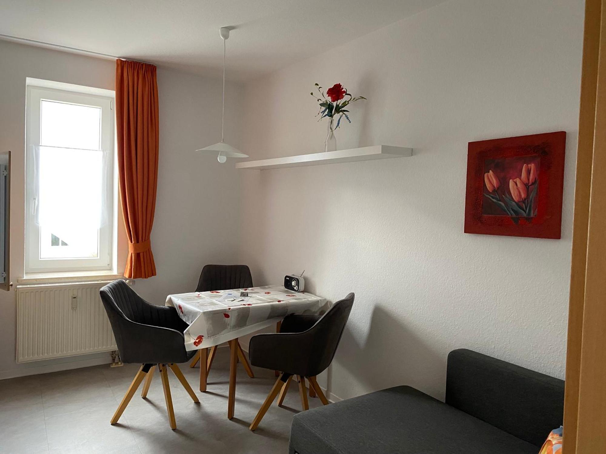 Haus Seewind Warnemuende _ Objekt روستوك المظهر الخارجي الصورة