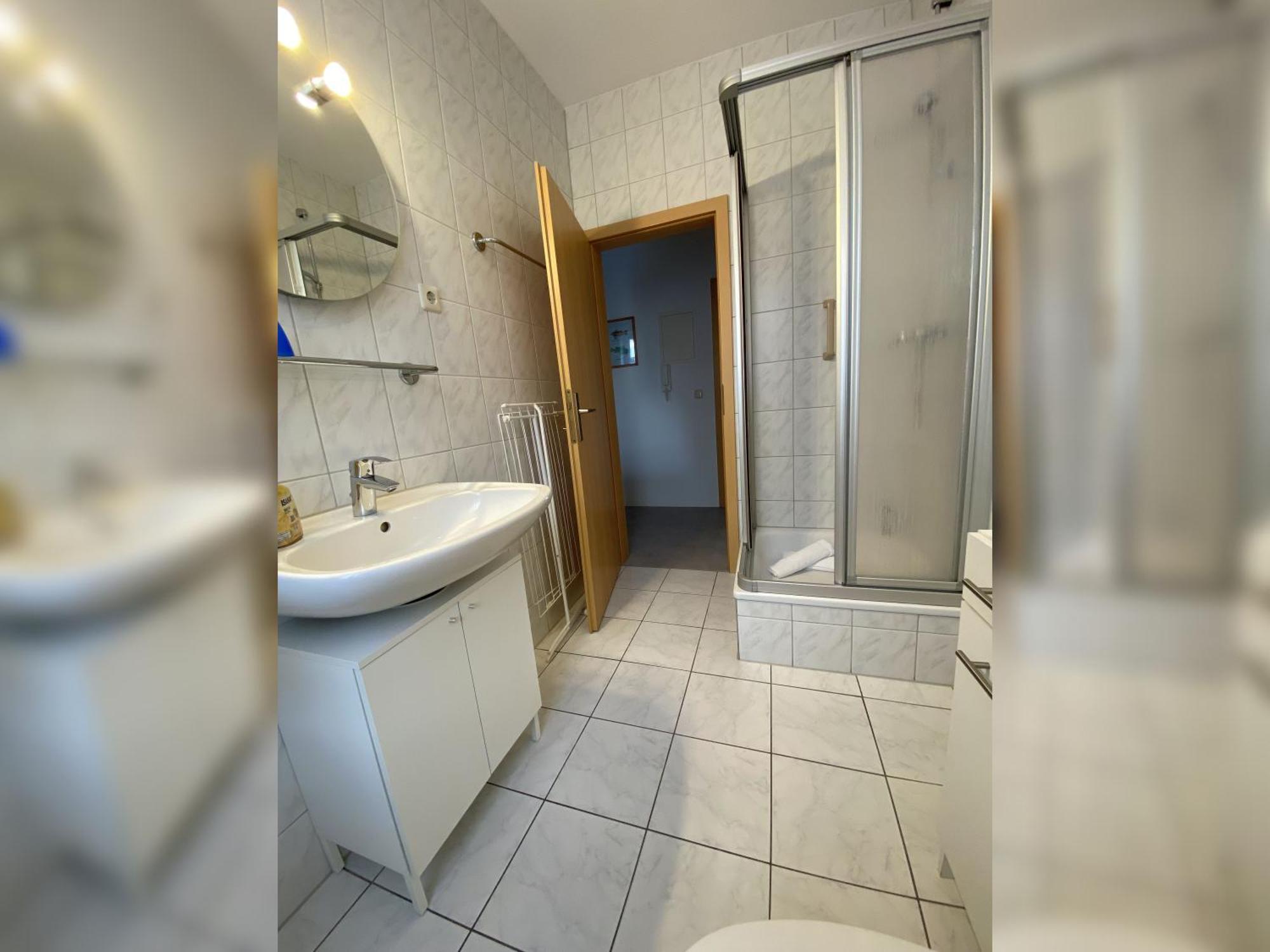 Haus Seewind Warnemuende _ Objekt روستوك المظهر الخارجي الصورة